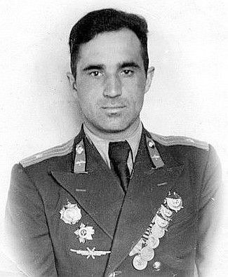 СМОРЧКОВ АЛЕКСАНДР ПАВЛОВИЧ