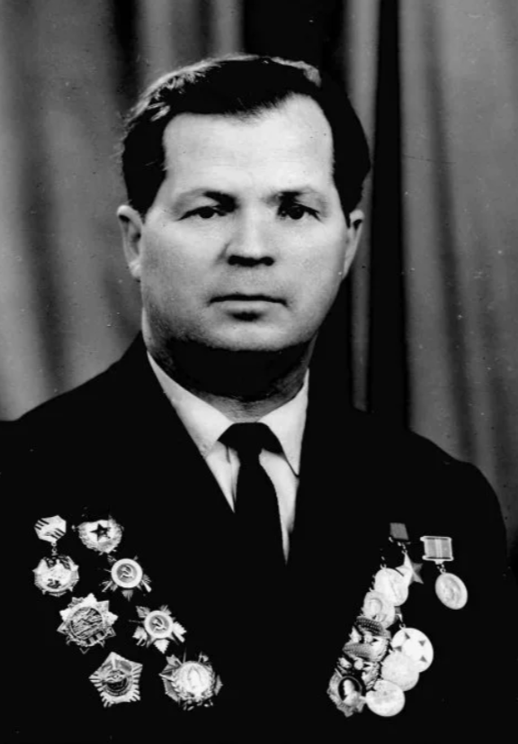 БИЖКО ВЛАДИМИР ЕГОРОВИЧ