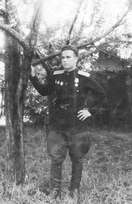 Веселов Н.А.