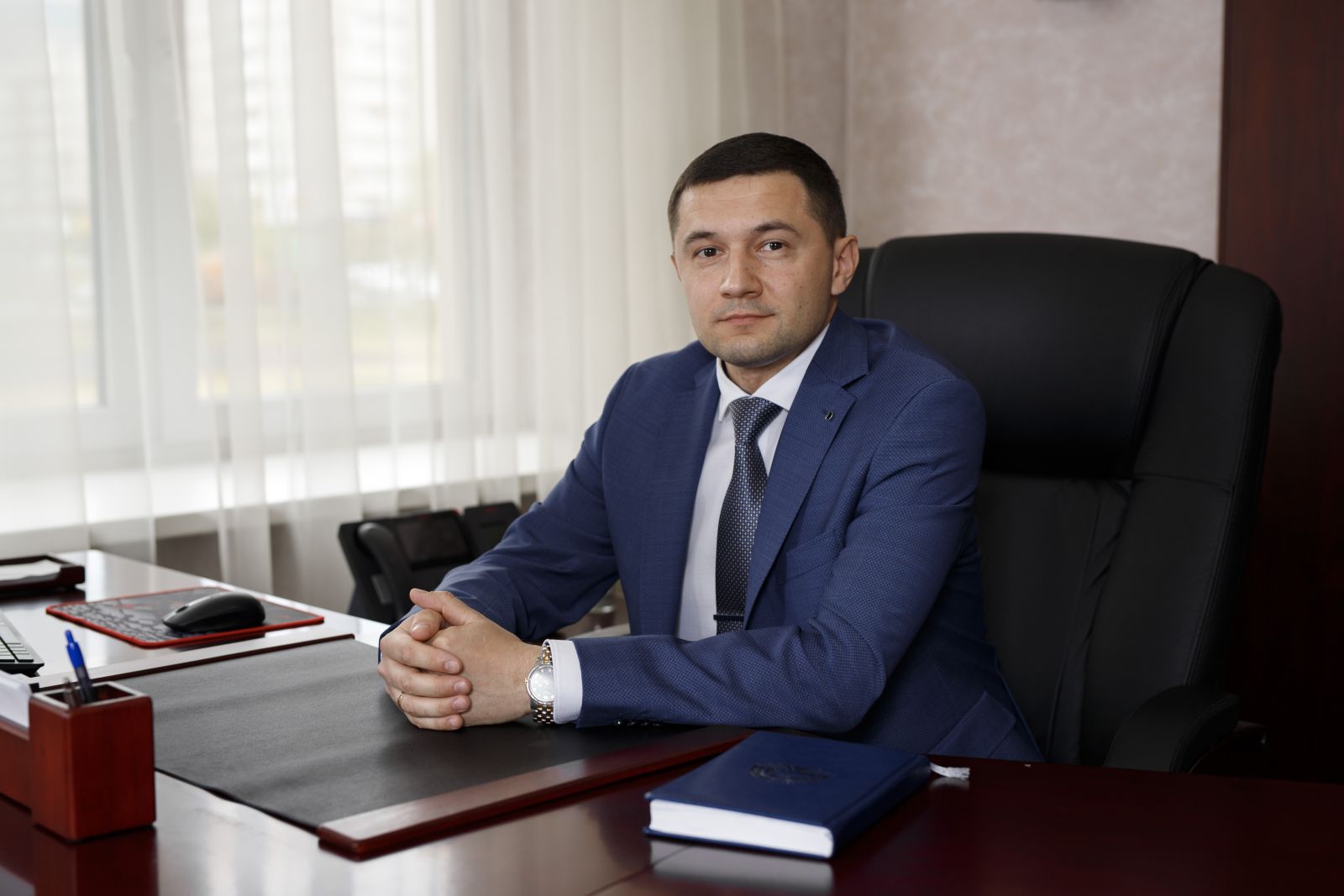 Долгин В.В.