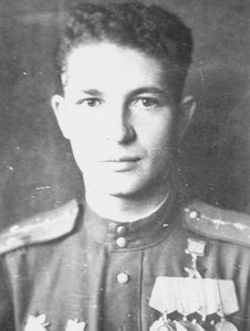 МАРЬИН ИВАН ИЛЬИЧ