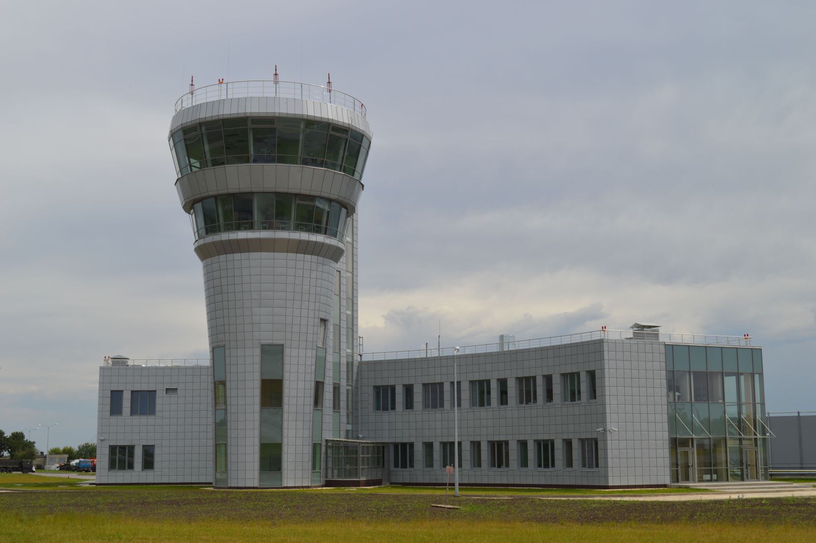 Белгород. КДП.