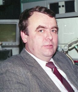 В. Конусенко