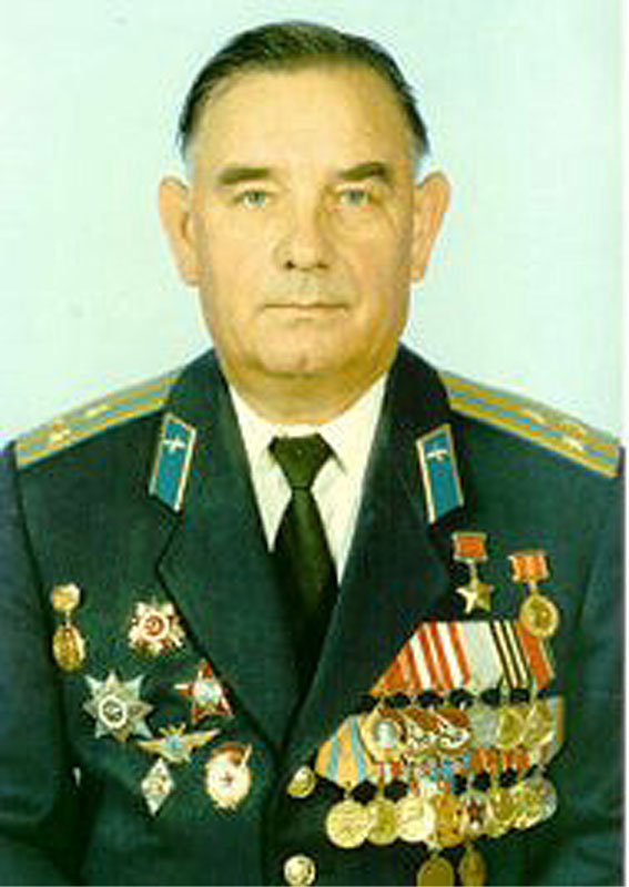МОРГУНОВ ЮРИЙ ВАСИЛЬЕВИЧ