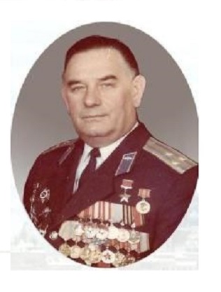 МОРГУНОВ ЮРИЙ ВАСИЛЬЕВИЧ