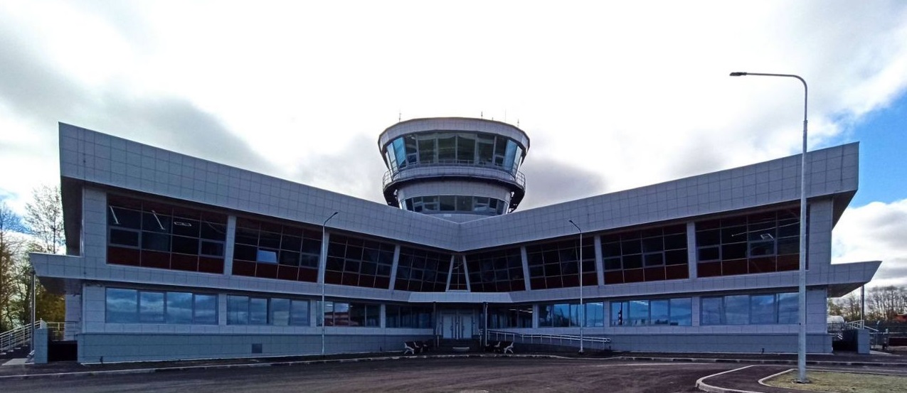 Петрозаводский ЦОВД