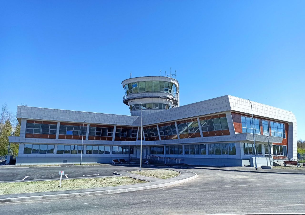 Петрозаводский ЦОВД