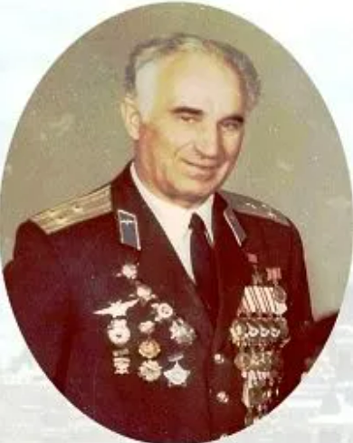 СМОРЧКОВ АЛЕКСАНДР ПАВЛОВИЧ