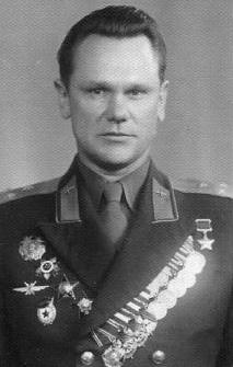ХАРИТОНОВ ВАСИЛИЙ НИКОЛАЕВИЧ