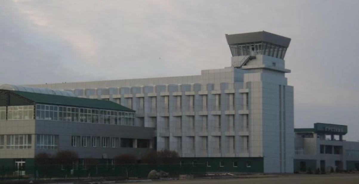 КДП до 2025 года.