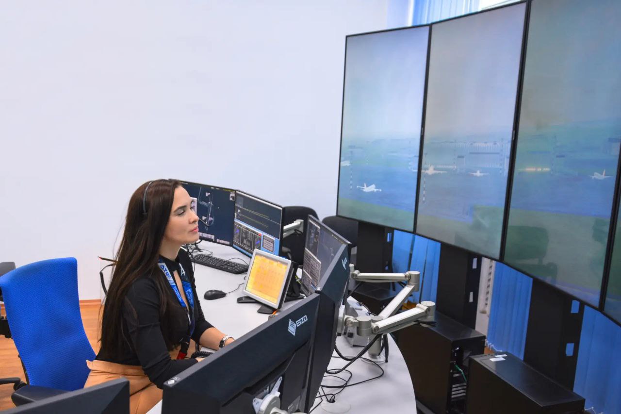 2026 г. Крым. Вероника Кабанова.