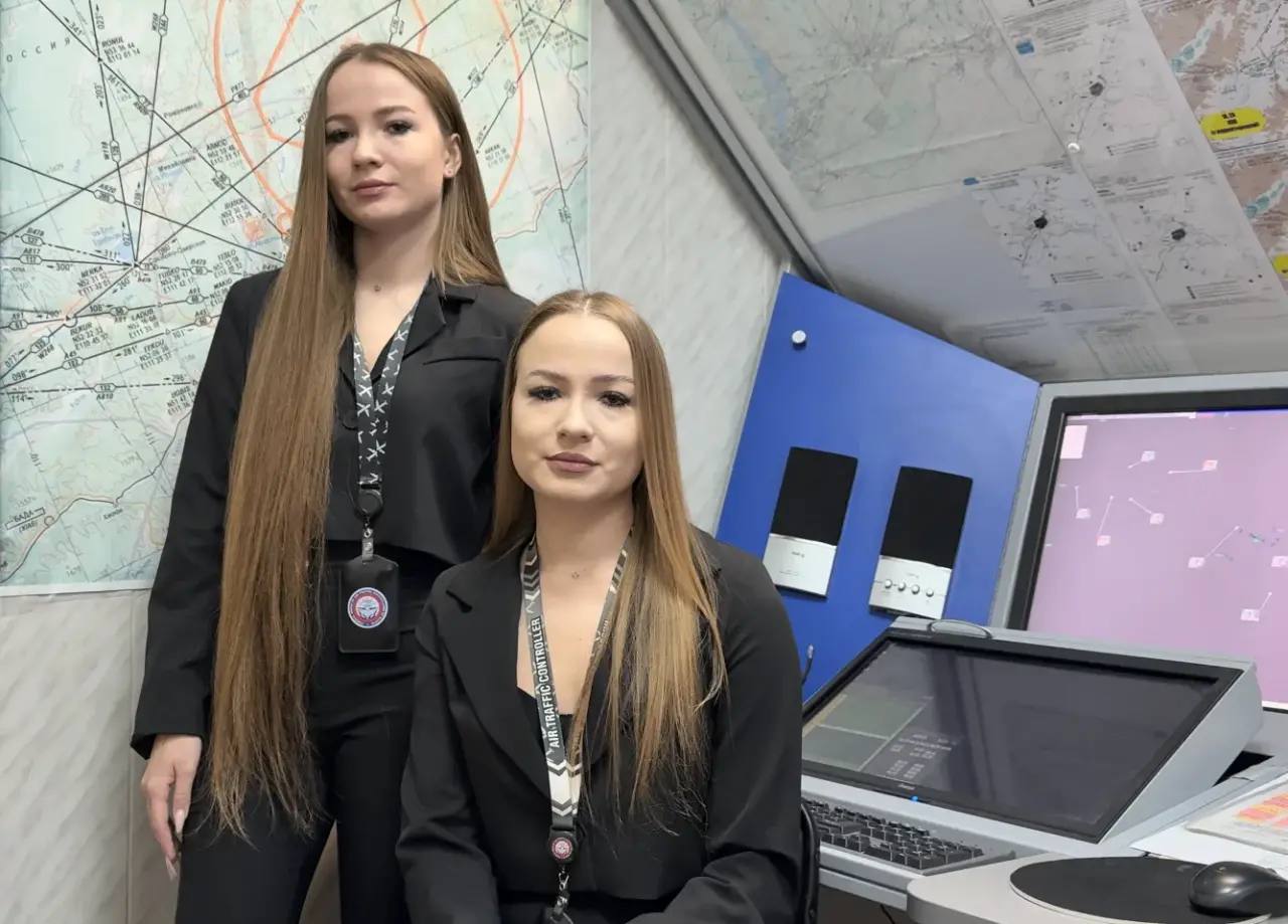 2026 г. Чита. Анна и Ирина Куприяновы.