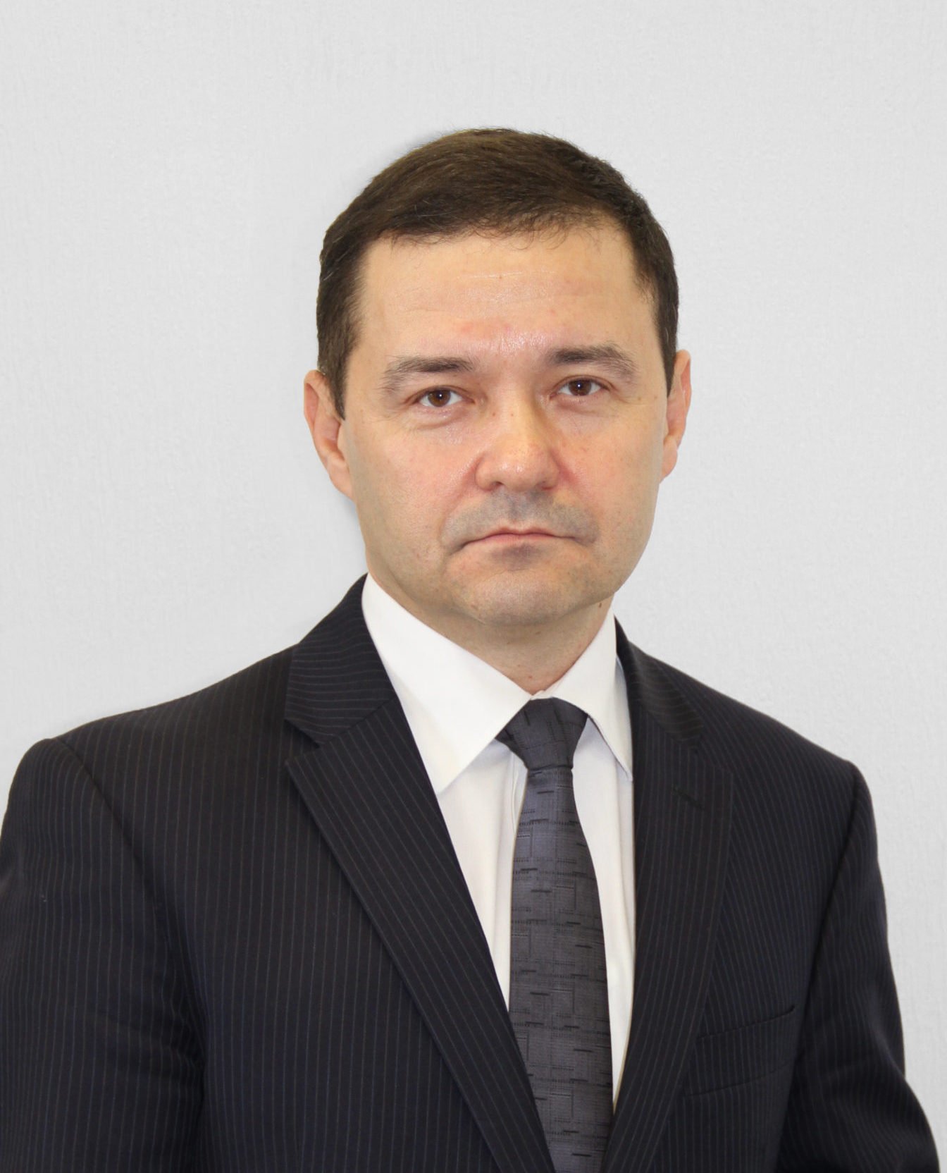 Директор филиала Забаров Вячеслав Баязитович