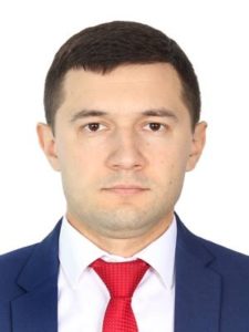 Долгин Владимир Викторович - директор 2021 - н.в.