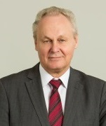 Лихтенвальд Валерий Оттович - директор с 04.10.1999 по 2021