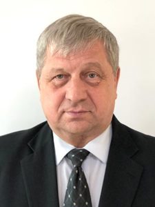 Мамонтов Леонид Васильевич - директор с 20.08.1993 по 16.08.1999