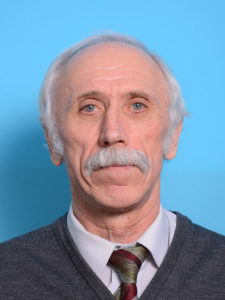 Щеглов Михаил Борисович - директор до 04.10.1999