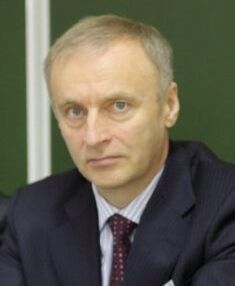 Южаков Алексей Юрьевич
